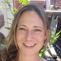 Dr Anna Sandall