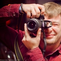 Dmitriy Goncharov