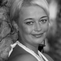 Елена Беленкова