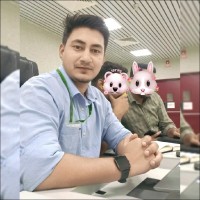 Ravi Bhandari