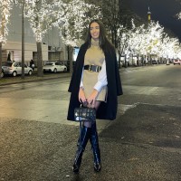 Inès Farrouj
