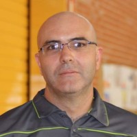 Antonio Rodriguez Escribano