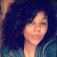 Alexandria Jones