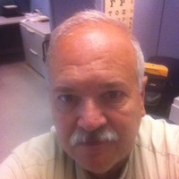 Walter Gary Peters