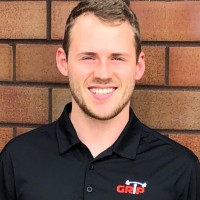 Bradley Steenwyk