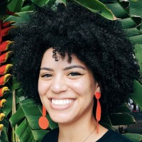 Christina Harris