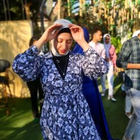 Somaya Tarek