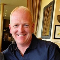 Darren Ryan