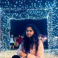 Sucharita Mullapudi