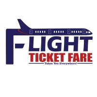 Flight Ticket Fare