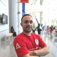 Anas Sabbani