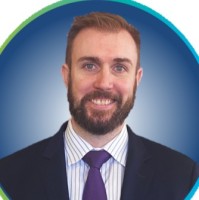 Bryan McCready, CMA, CSCA, MBA