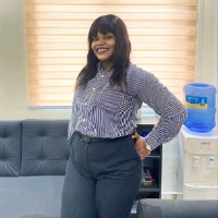 Oluwadamilola Dorcas