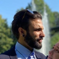 Francesco Cugia