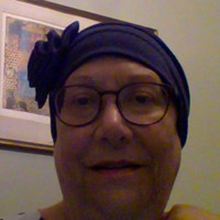 Jo Ann Friedman