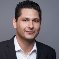 Dimitrios Gkionis, MSc, MBA