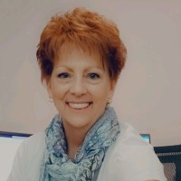 Kathy Kauffmann