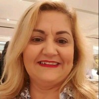 Shirley Aparecida terra