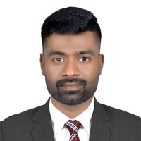 Anish Ponnupillai