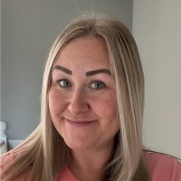 Kirsty Mcallister