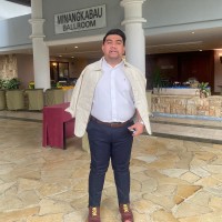 Muhamad Zaidi Sanidi