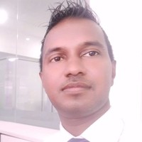 Dinesh Kumar