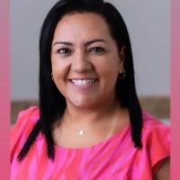 Josete Cavalcante Da Silva