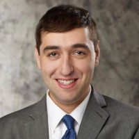 Stephen G. Shaheen