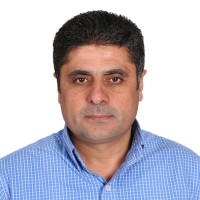 MOHAMMAD AL QWAKNEH