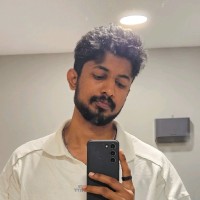 Nandu Venugopal