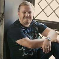 Мордаев Павел