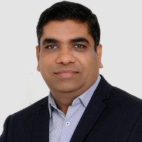 Tejpal Khachane