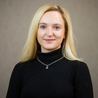 Bex Harrison