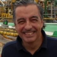Carlos Martinez Marín