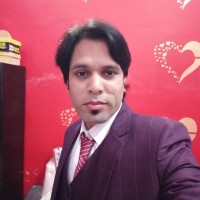 Akram Siddiqui