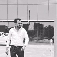 Harsh Asthana