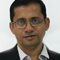 Sudipto Dey, FCA