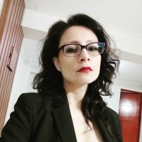 Silvia Quintanilla