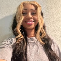 CANDICE BARNES