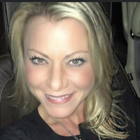 Candie Lewis