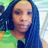 Esther Ojonugwa