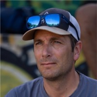 Nicolas Siron