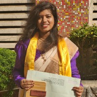 Yadnyayee Pawar