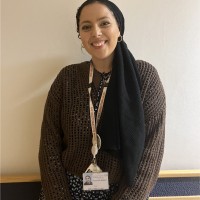 Zaynab Abid