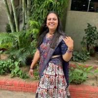 Deeksha Reddy