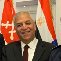 Moataz Ghanem