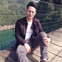 洪启发