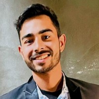 Vidit Tyagi