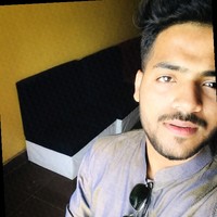 Syed Ahmad