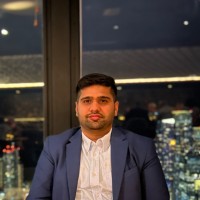 Bhavuk Arora